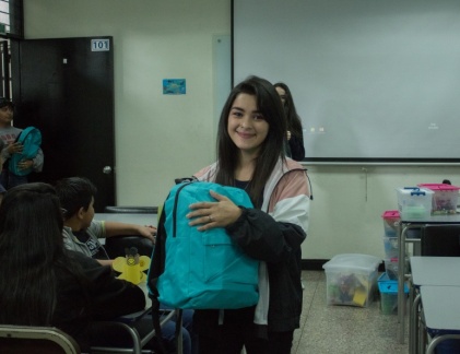Proyecto TCU
