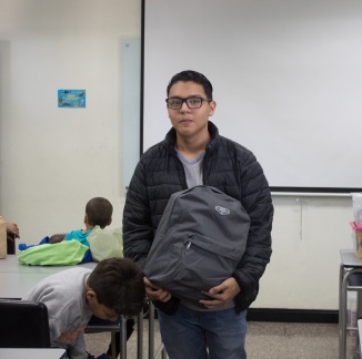 Proyecto TCU