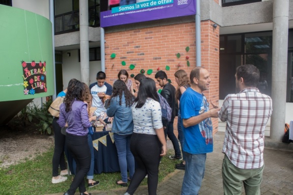Eco-Rincón y Liberación