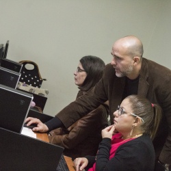 Taller Actualización en gestión de referencias bibliográficas con Mendeley para profesionales en enfermería de Costa Rica