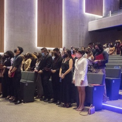 Acto Simbólico de Graduación - Mayo 2022