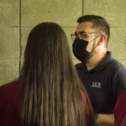Feria Vocacional Sede de Occidente 2022