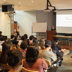 Charla de Bienvenida a estudiantes de Nuevo Ingreso 2023