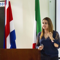 Charla Aprendizaje Colaborativo Internacional en Línea