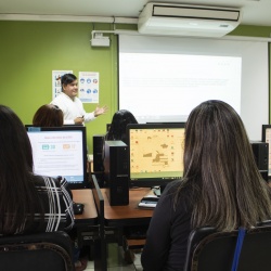 Taller: Proceso para la creación de datos enlazados de registros de biblioteca