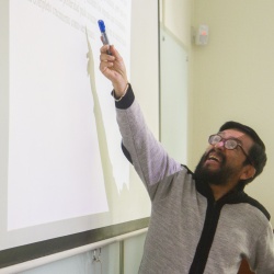 Seminario Usuarios de la Información y modelo NEIN