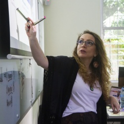Taller: Estudio del valor social y el retorno económico en el Sistema de Bibliotecas Públicas