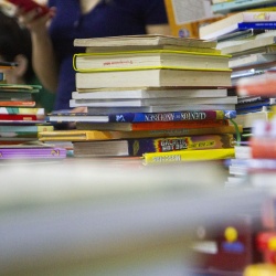 Campaña Compartí tus Libros Leídos