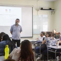 Taller de Alfabetización informacional en las bibliotecas escolares